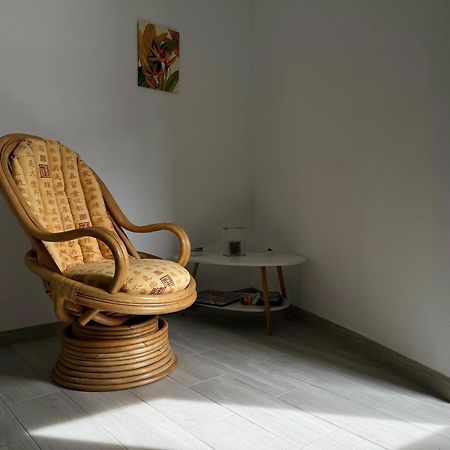 Apartamento Tranquilidad Y Relax Valsequillo Exterior foto