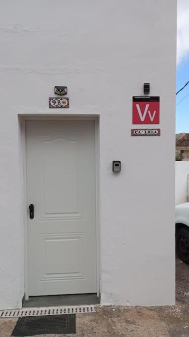 Apartamento Tranquilidad Y Relax Valsequillo Exterior foto