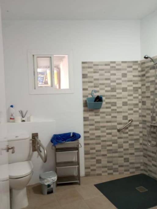 Apartamento Tranquilidad Y Relax Valsequillo Exterior foto