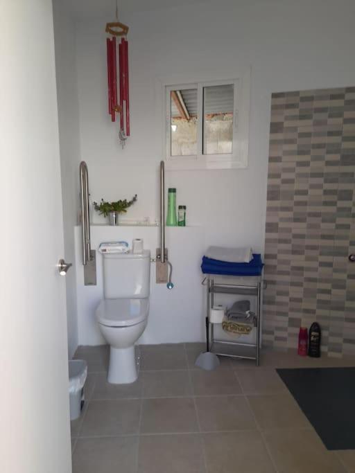 Apartamento Tranquilidad Y Relax Valsequillo Exterior foto