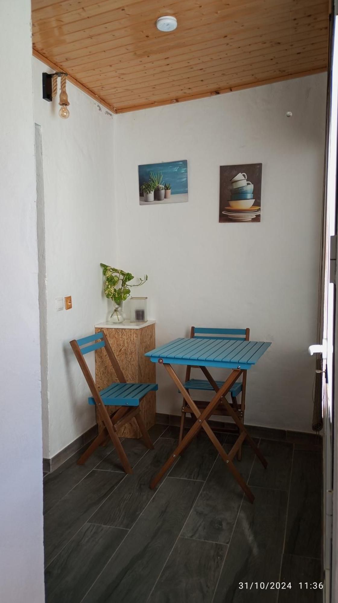 Apartamento Tranquilidad Y Relax Valsequillo Exterior foto