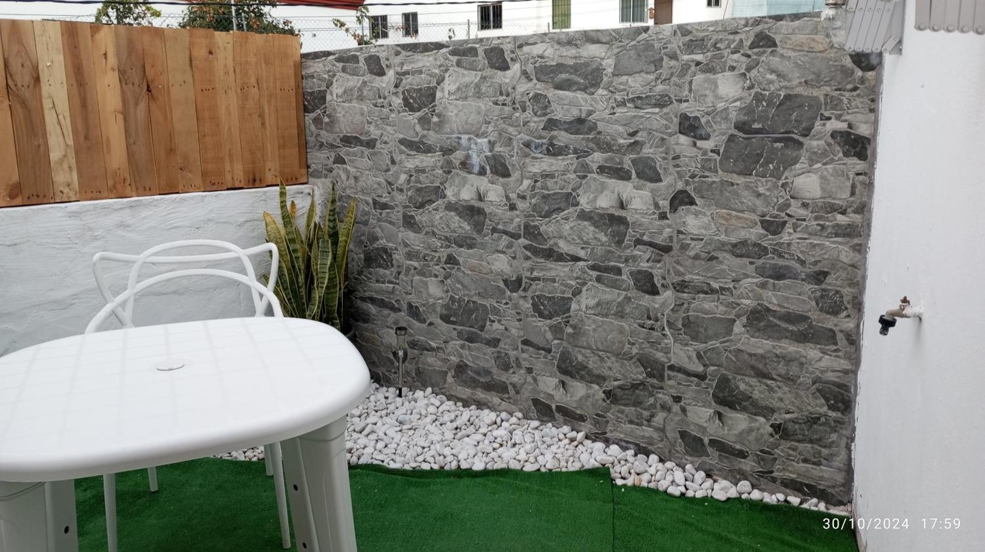 Apartamento Tranquilidad Y Relax Valsequillo Exterior foto
