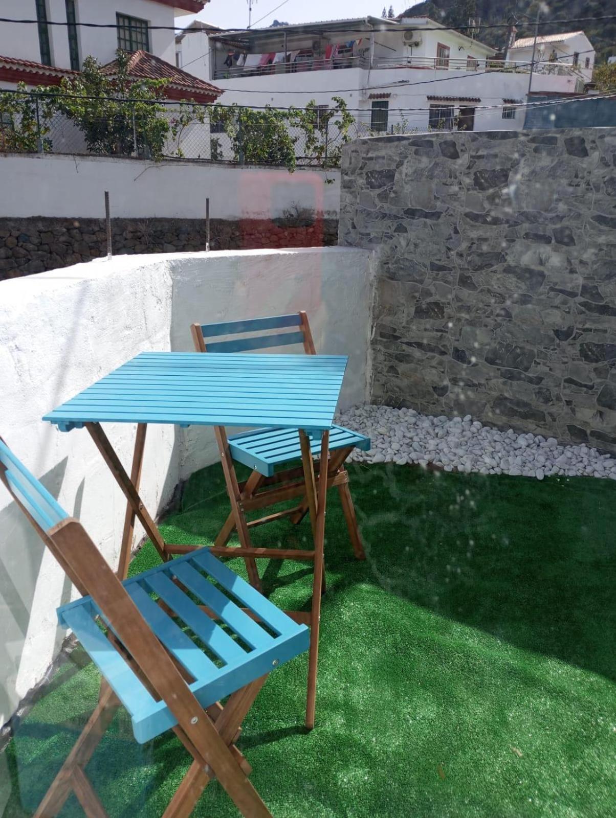 Apartamento Tranquilidad Y Relax Valsequillo Exterior foto