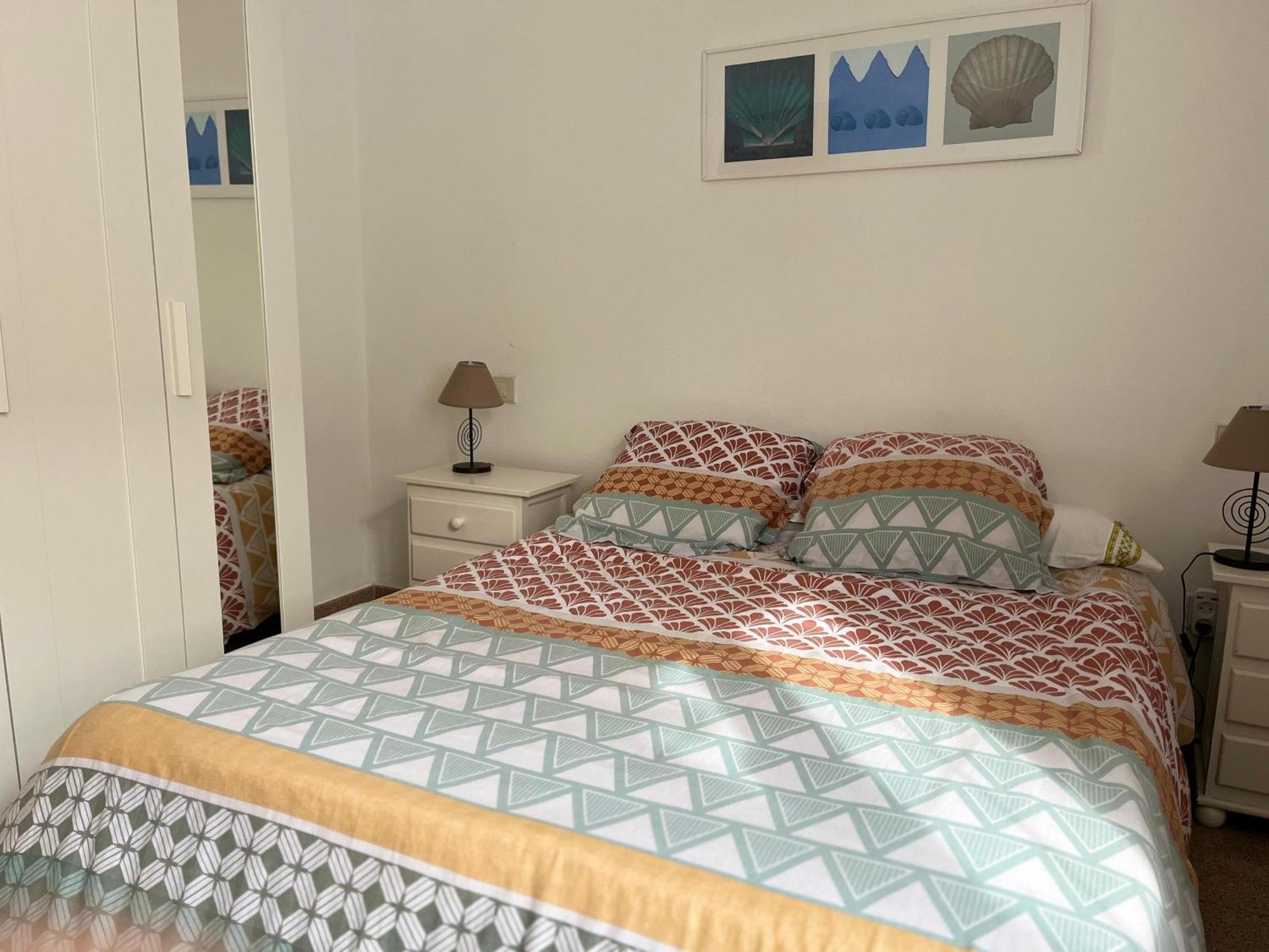 Apartamento Tranquilidad Y Relax Valsequillo Exterior foto